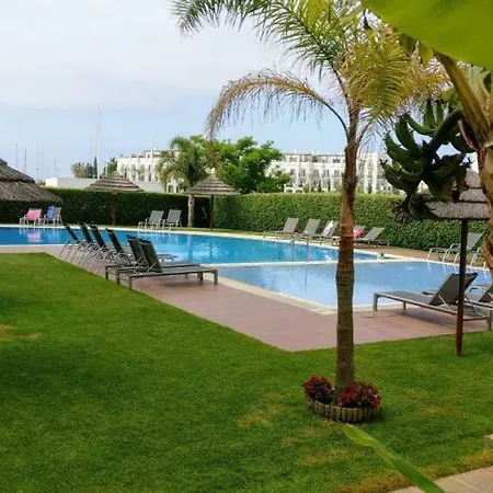 Vilamoura Marina Beach Aquamar 103 Exterior foto