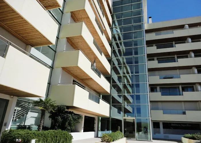 Vilamoura Marina Beach Aquamar 103