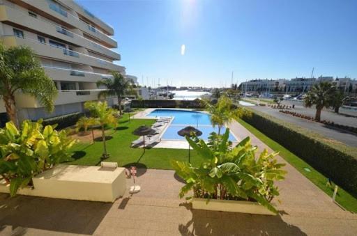 Appartement Marina Aquamar 103 Vilamoura
