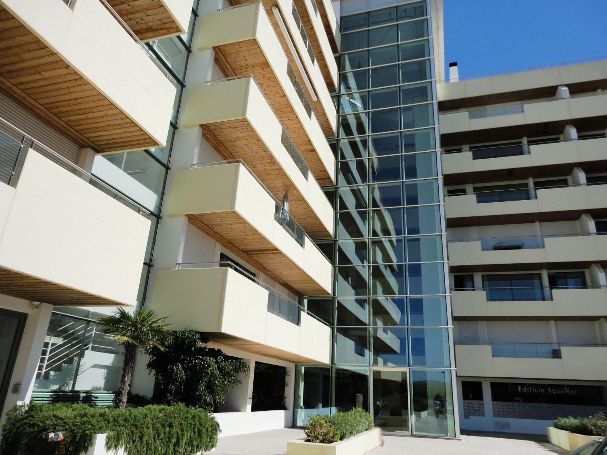 Apartamento Marina Aquamar 103 Vilamoura