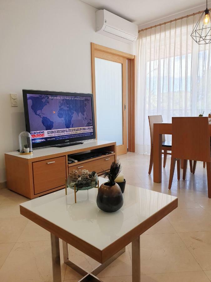 Appartement Marina Aquamar 103 Vilamoura