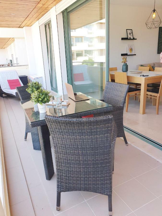 Appartement Marina Aquamar 103