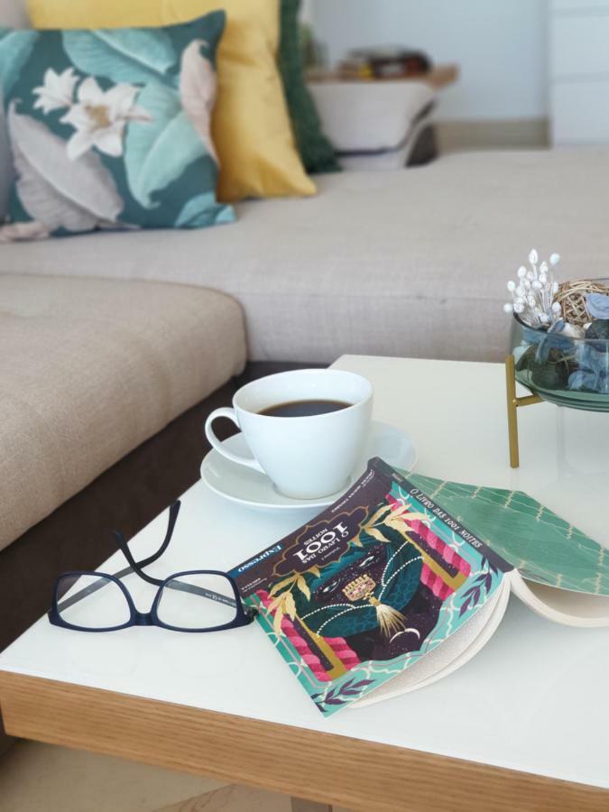 Marina Aquamar 103 Appartement Vilamoura