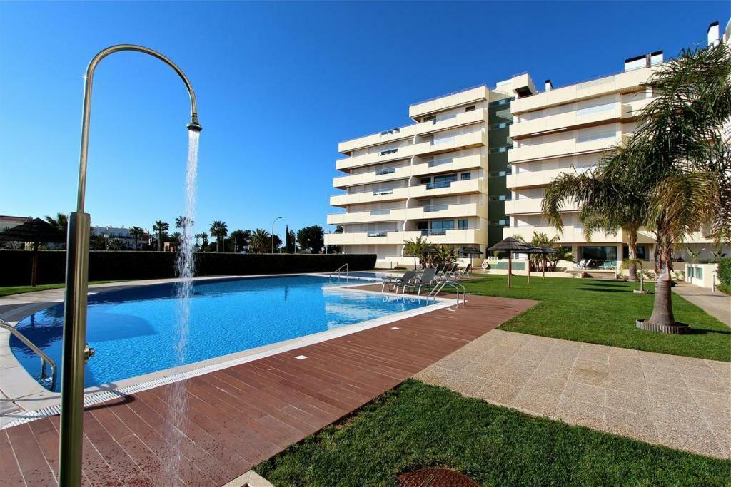Marina Aquamar 103 Vilamoura
