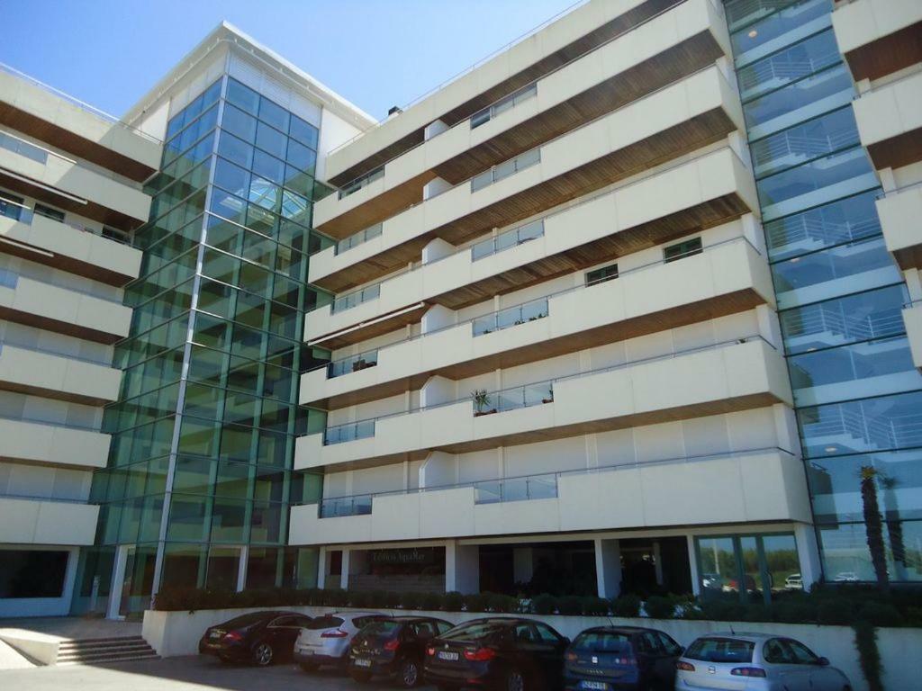 Marina Aquamar 103 Vilamoura
