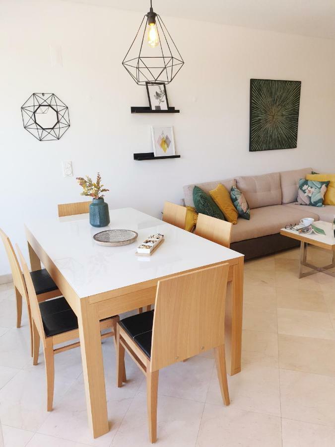 Marina Aquamar 103 Appartement