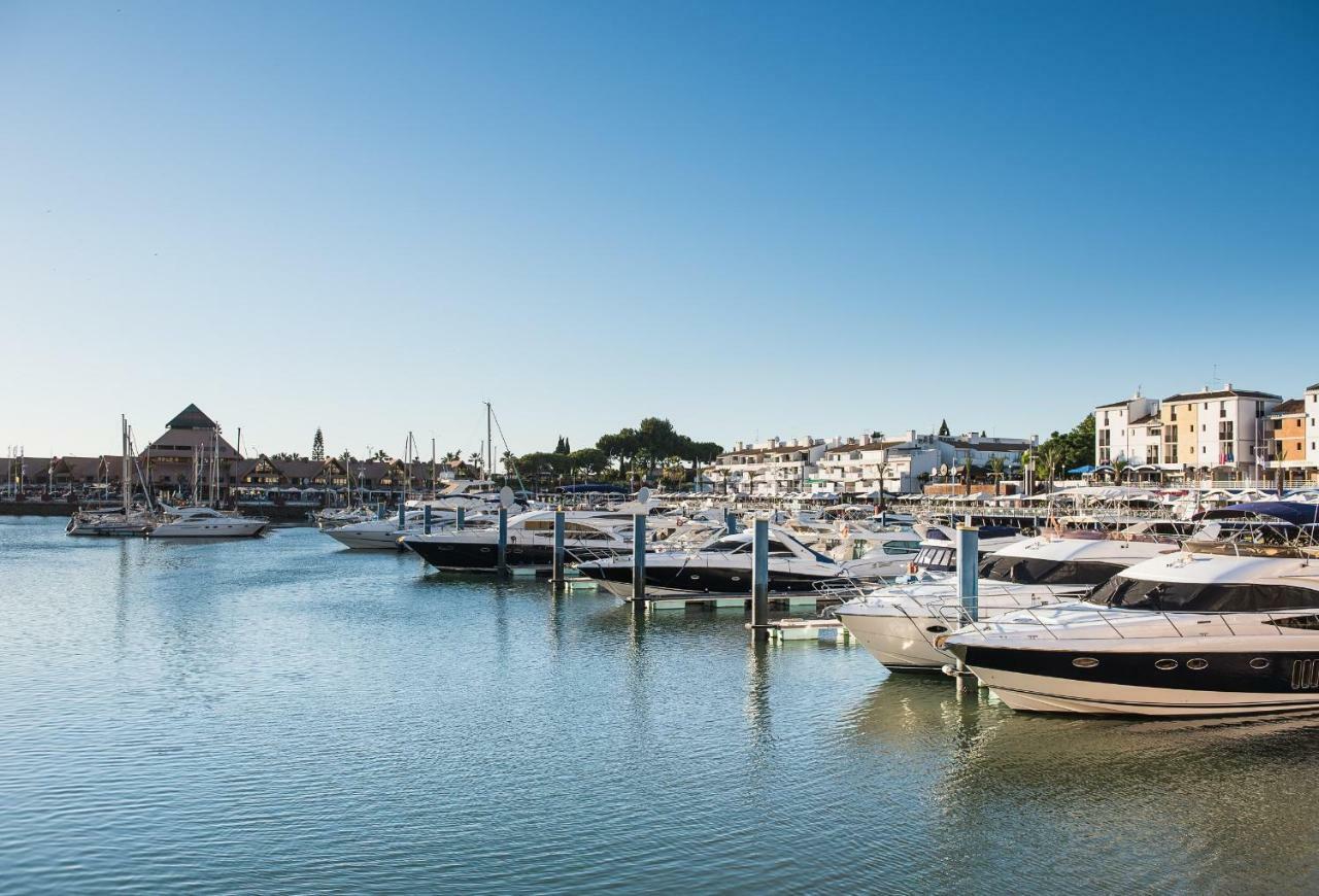 Marina Aquamar 103 Appartement Vilamoura