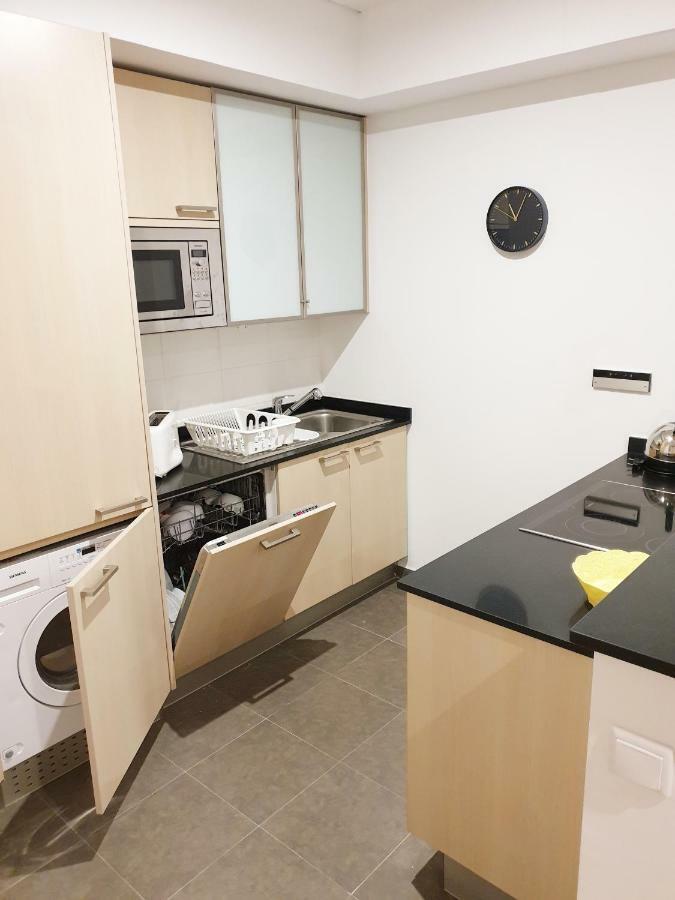 Apartament Marina Aquamar 103 *